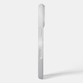 金ゴールドバラシルバーアド名 Case-Mate iPhoneケース (裏面 / 右)