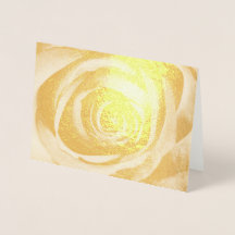 金ゴールドバラ花フローラ装飾ヴィンテージ