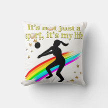 金ゴールドバレーボールは私の人生のデザイン