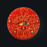 金ゴールドバードカップルRobin One I Love Winter Christmas 缶バッジ<br><div class="desc">非常に特別なカップルには、素晴らしい時間を持っている。愛し救済た人を愛して欲しい人を欲し最高のい人をロマンチックなロビンのカップルから。</div>