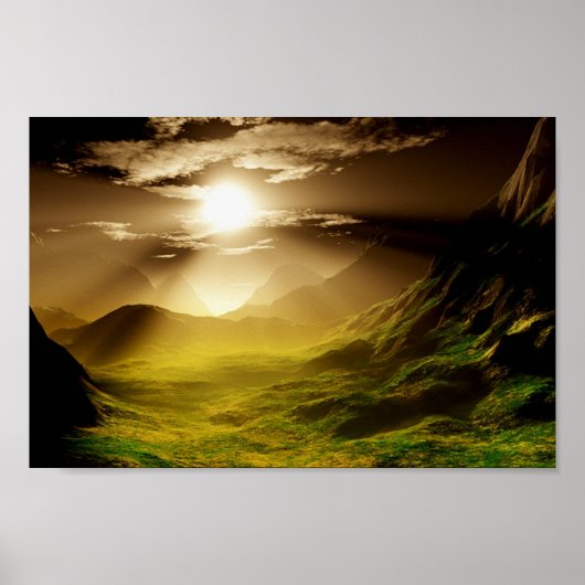 金ゴールドパス ポスター (正面)