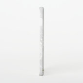 金ゴールドパーソナライズされたピーコックサムスギャラクシーケース SAMSUNG GALAXYケース (右側)