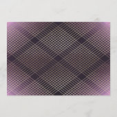 金ゴールドパープルエレガンスダイヤモンドジオデコ結婚ズ メニュー (裏面)