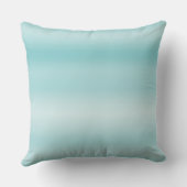 金ゴールドパームツリーアクグラデーションア   クッション (裏面)