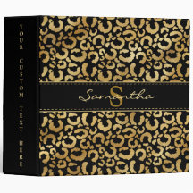 金ゴールドヒョウカスタム柄