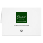 金ゴールドヒルシャフテベリードーセットイングランドウォーター色 (裏面横)