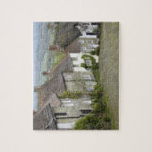 金ゴールドヒル,シャフテスベリー,ドーセット,イギリ統一された, ジグソーパズル (縦)