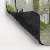 金ゴールドヒル，シャフテスベリー，ドーセット，イギリ統一された, マウスパッド (コーナー)