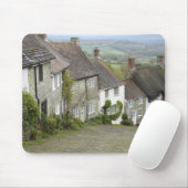 金ゴールドヒル，シャフテスベリー，ドーセット，イギリ統一された, マウスパッド (マウス)