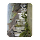 金ゴールドヒル,シャフテスベリー,ドーセット,イギリ統一された, マグネット (縦)