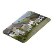 金ゴールドヒル,シャフテスベリー,ドーセット,イギリ統一された, マグネット (左側)