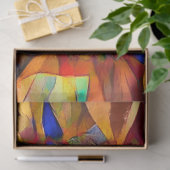 金ゴールドビッグサンサンヒマフラワーコレクシエレガントョン 薄葉紙 (ギフト)