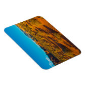 金ゴールドビュッテナショナルモニュメントマッドロードビスタ マグネット (右側)