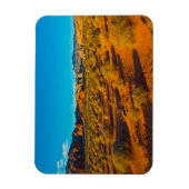 金ゴールドビュッテナショナルモニュメントマッドロードビスタ マグネット (縦)