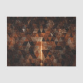 金ゴールドビーム 薄葉紙 (正面)