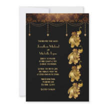 金ゴールドピーコックス，古代エジプト結婚人，アールデコ