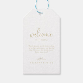 金ゴールドファンシーラブスク結婚リプト ギフトタグ