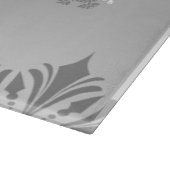 金ゴールドファンシー飾り板 カッティングボード (角)