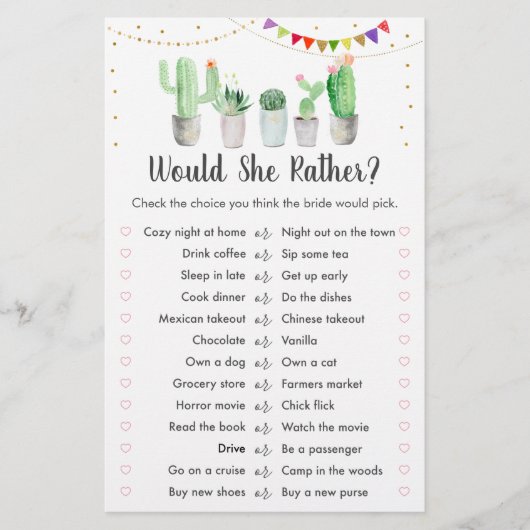 金ゴールドフィエスタサボテンは彼女はむしろゲームをする (正面)