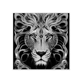 金ゴールドフィリグリオン ラバースタンプ (インプリント)