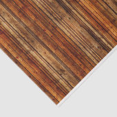 金ゴールドフェイクオレンジウッ素朴ドバックグラウンドデコパージュ 薄葉紙 (詳細)