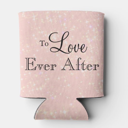 金ゴールドフェイクグリッター箔Mr.ミセス・クーラーボックス 缶クーラー (裏面)