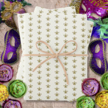 金ゴールドフェイクフルーデリスアイボリー