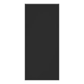 金ゴールドフェイクヤシの木 |価格またはサービス ラックカード (裏面)