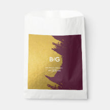 金ゴールドフェイク・ブルゴーニュ結婚ー