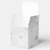 金ゴールドフェスティバルクリスマスツリー フェイバーボックス (オープン)