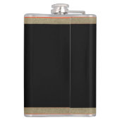 金ゴールドフラスコ フラスク (裏面)