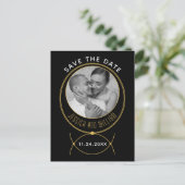 金ゴールドフレインスパイアー結婚ムの写真 ポストカード (スタンド正面)