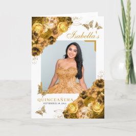 金ゴールドフローラキンセアニェラティアラ蝶 プログラム