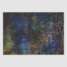 金ゴールドフローラグランジダマスク