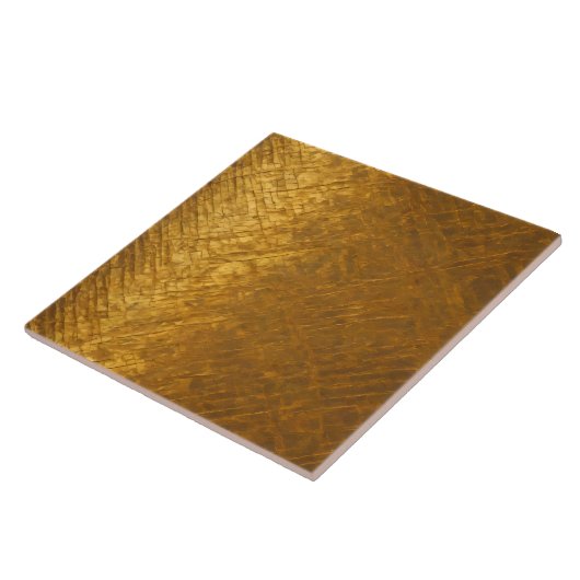 金ゴールドブラックヴィンテージアールデココレクシ人気があるョン タイル (側面)