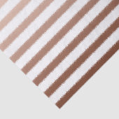 金ゴールドブロンズグラデーションストライプ製 薄葉紙 (詳細)