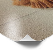 金ゴールドプリンセススチームパンク産業ビクトリアン産業 フォトプリント (角)