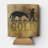 金ゴールドプロスペクター 缶クーラー (裏面)