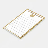 金ゴールドベルのクリスマス一覧 ポストイット (アングル)