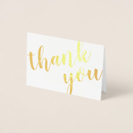 金ゴールドホイルのばら色の花束は写真および名前感謝していしています 箔カード