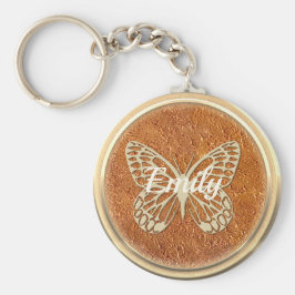 金ゴールドホリデイズヴィベ キーホルダー