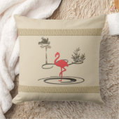 金ゴールドホリデイズヴィベ クッション (ブランケット)