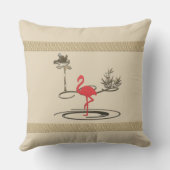 金ゴールドホリデイズヴィベ クッション (裏面)