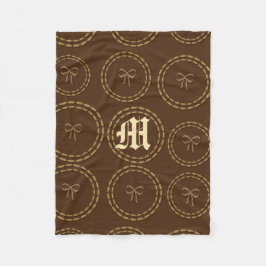 金ゴールドホリデイズヴィベ フリースブランケット