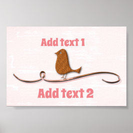 金ゴールドホリデイズヴィベ ポスター