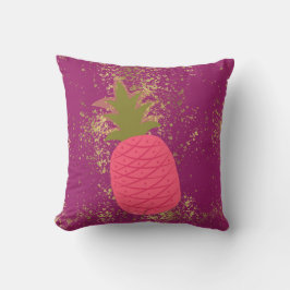 金ゴールドホリデーシーズンヴィベ クッション