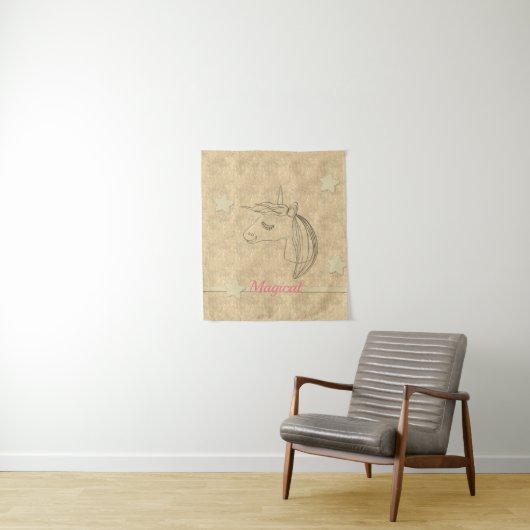 金ゴールドホリデーシーズンヴィベ タペストリー (インサイチュ)