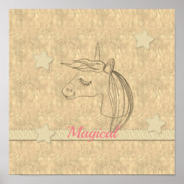 金ゴールドホリデーシーズンヴィベ ポスター