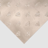 金ゴールドホワイトグリッツグリッターダイヤモンド 薄葉紙 (詳細)