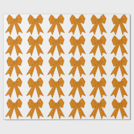 金ゴールドボーホワイトラッピング紙 ラッピングペーパー